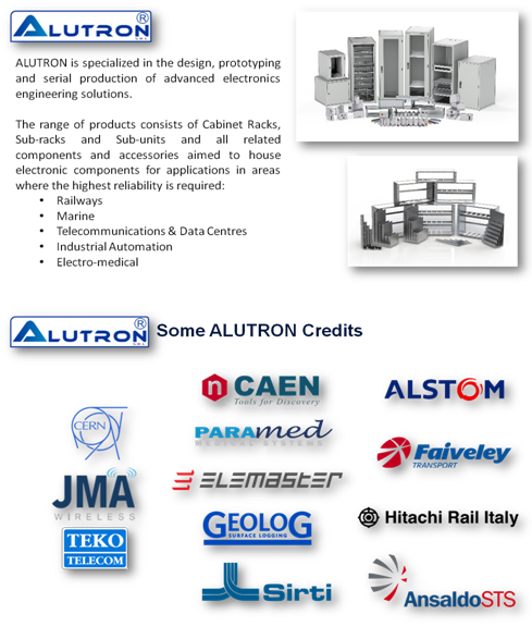 ALUTRON